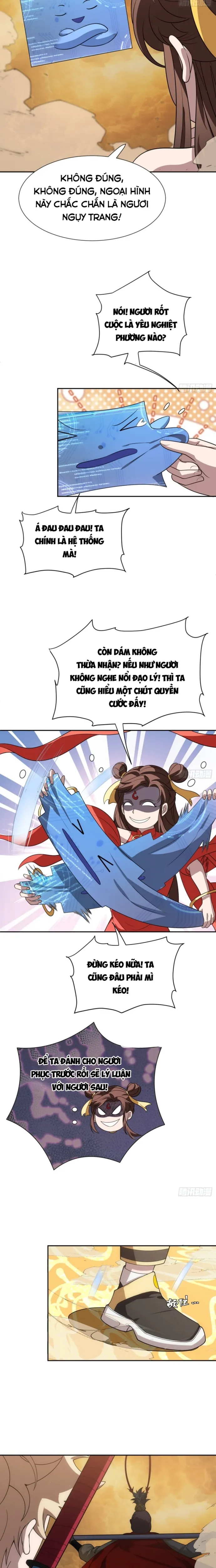 Trảm Thần, Bắt Đầu Từ Hôm Nay Chapter 59 - Trang 2