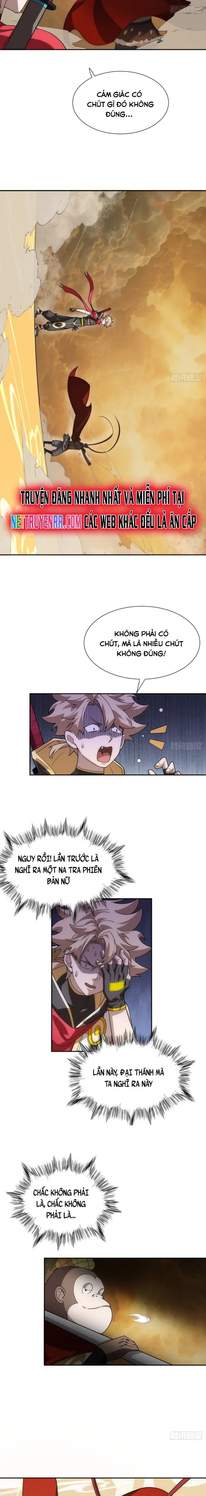 Trảm Thần, Bắt Đầu Từ Hôm Nay Chapter 59 - Trang 2