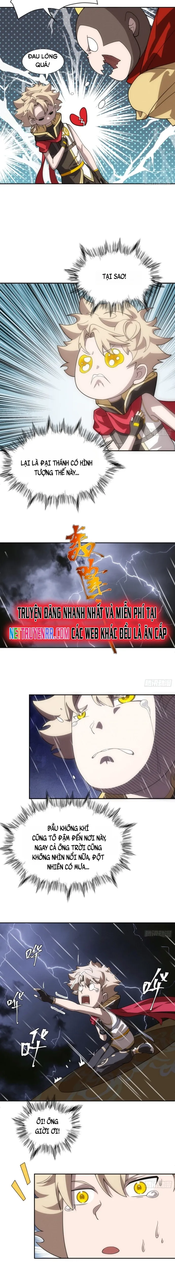 Trảm Thần, Bắt Đầu Từ Hôm Nay Chapter 59 - Trang 2