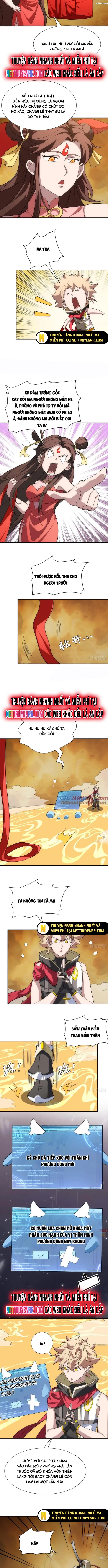 Trảm Thần, Bắt Đầu Từ Hôm Nay Chapter 60 - Trang 2