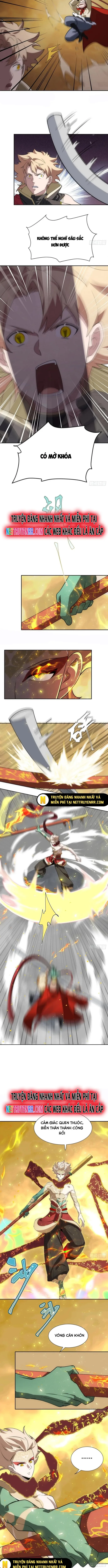 Trảm Thần, Bắt Đầu Từ Hôm Nay Chapter 60 - Trang 2