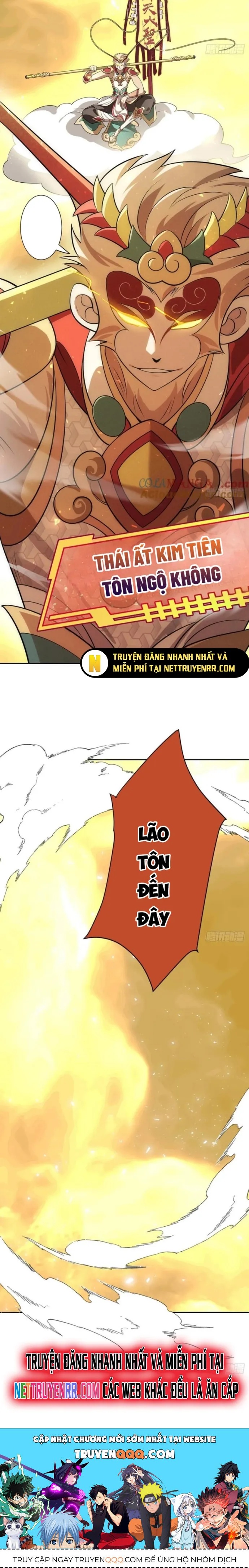 Trảm Thần, Bắt Đầu Từ Hôm Nay Chapter 62 - Trang 2