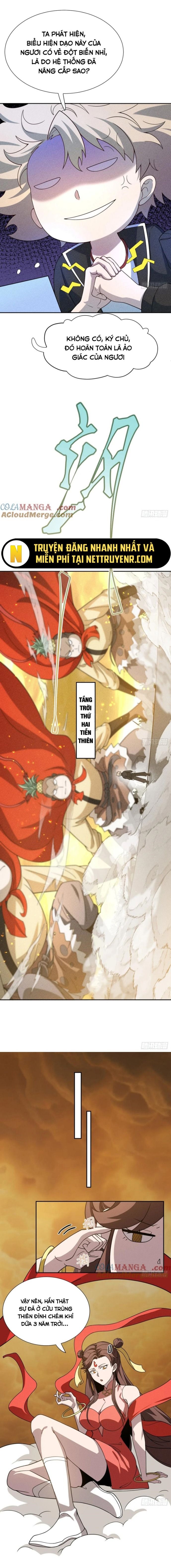 Trảm Thần, Bắt Đầu Từ Hôm Nay Chapter 64 - Trang 2