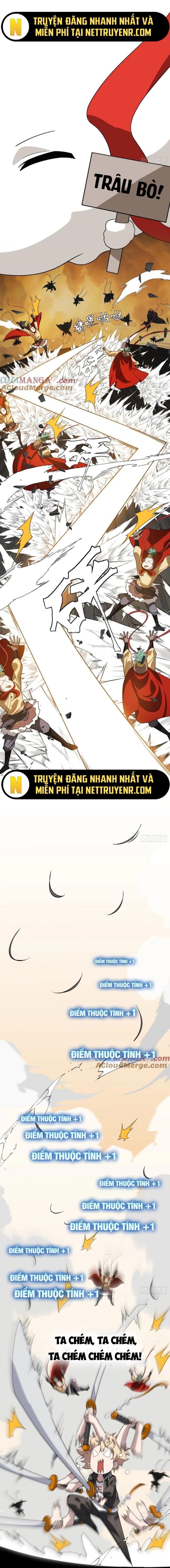 Trảm Thần, Bắt Đầu Từ Hôm Nay Chapter 64 - Trang 2