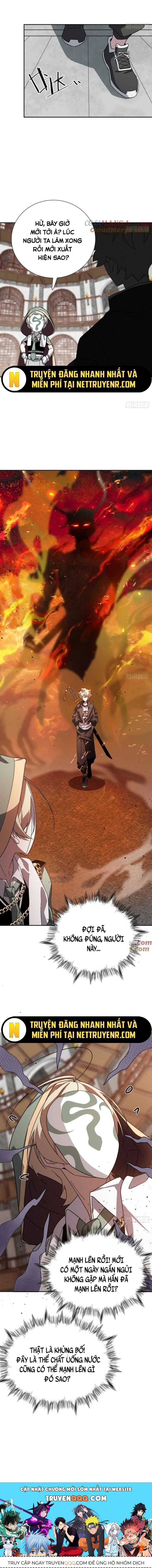Trảm Thần, Bắt Đầu Từ Hôm Nay Chapter 64 - Trang 2