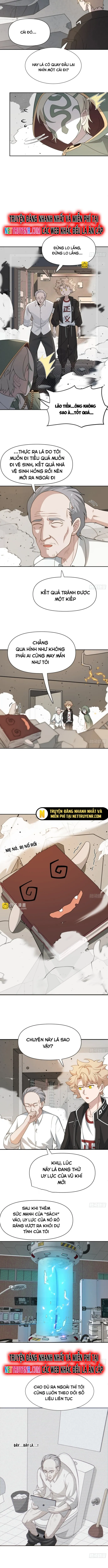Trảm Thần, Bắt Đầu Từ Hôm Nay Chapter 65 - Trang 2