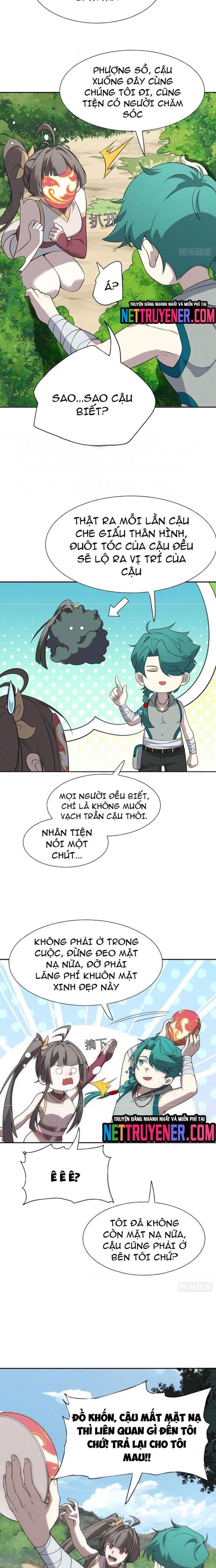 Trảm Thần, Bắt Đầu Từ Hôm Nay Chapter 71 - Trang 2