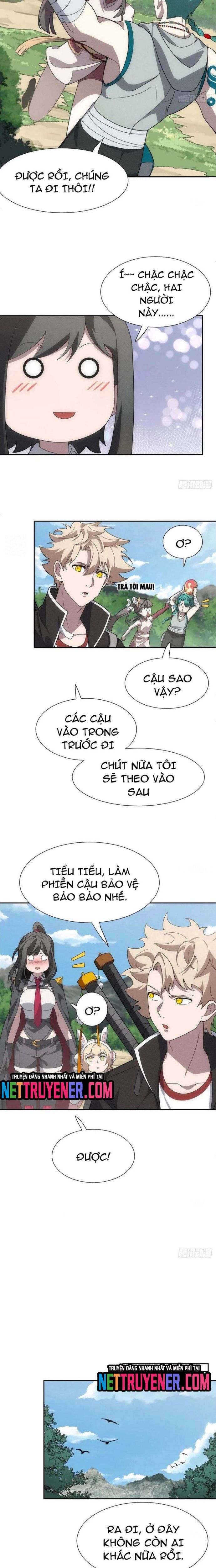 Trảm Thần, Bắt Đầu Từ Hôm Nay Chapter 71 - Trang 2
