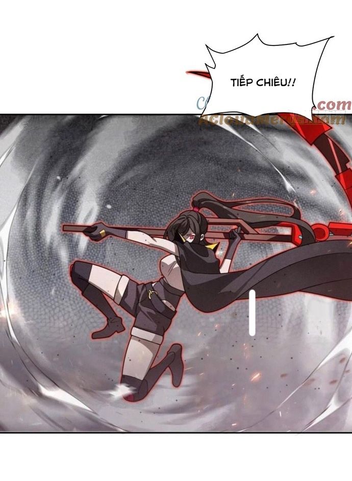Trảm Thần, Bắt Đầu Từ Hôm Nay Chapter 73 - Trang 2