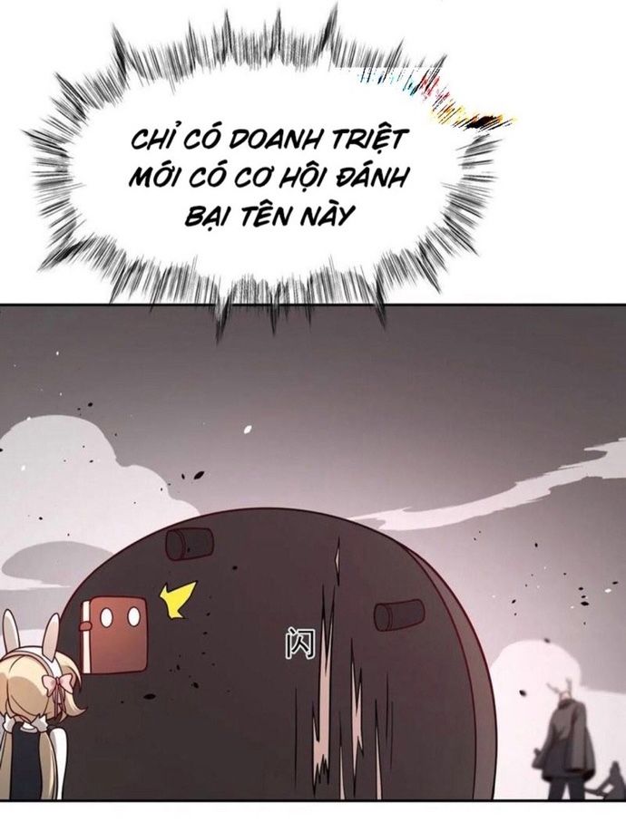 Trảm Thần, Bắt Đầu Từ Hôm Nay Chapter 73 - Trang 2