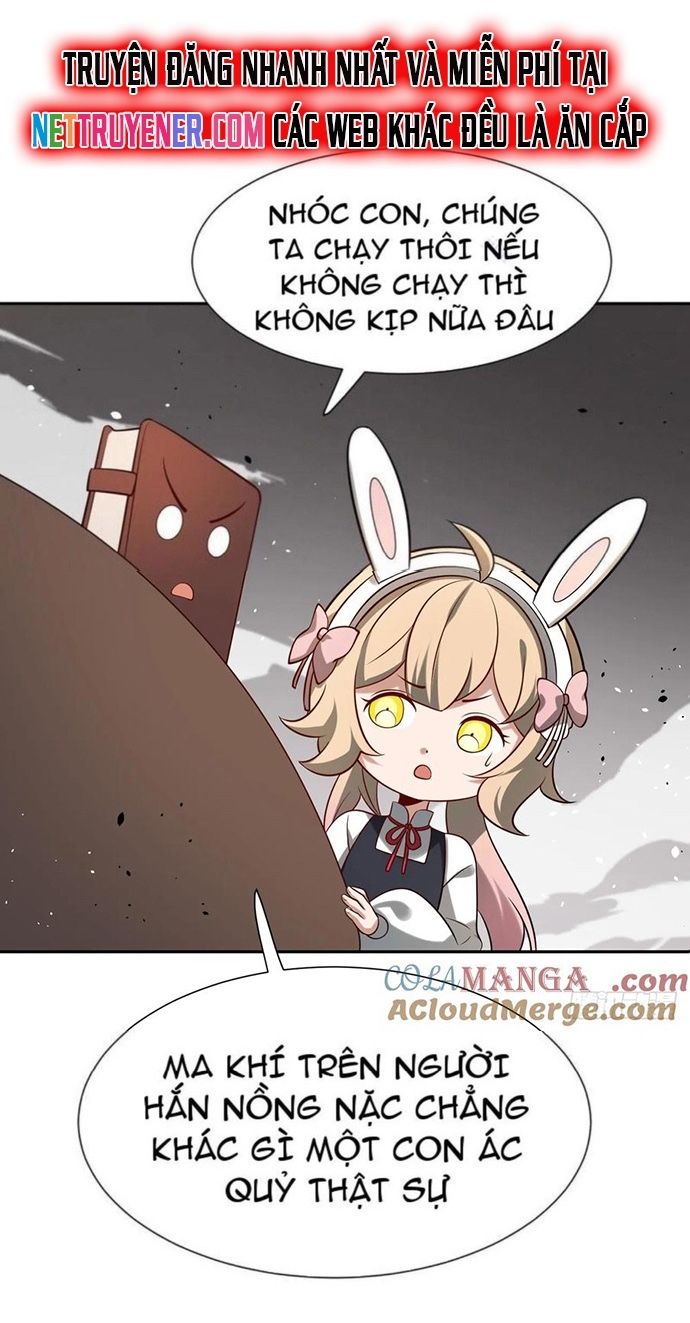 Trảm Thần, Bắt Đầu Từ Hôm Nay Chapter 73 - Trang 2