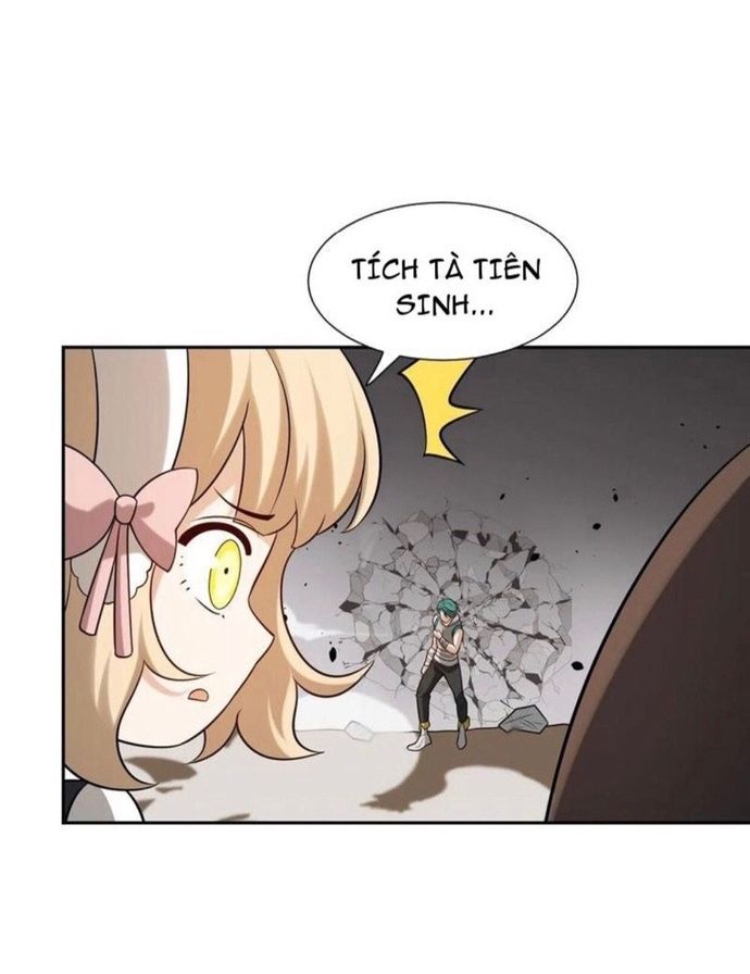 Trảm Thần, Bắt Đầu Từ Hôm Nay Chapter 73 - Trang 2