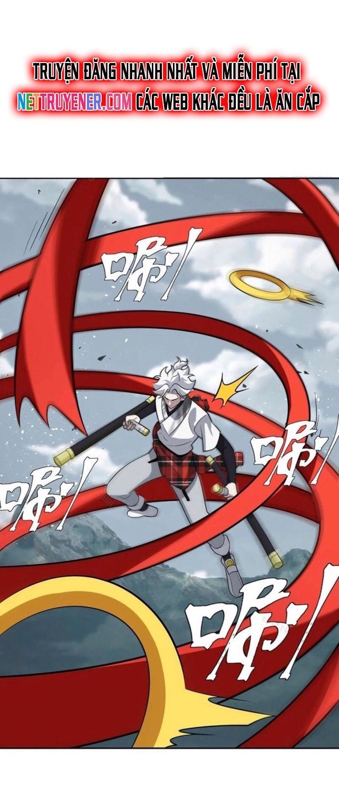 Trảm Thần, Bắt Đầu Từ Hôm Nay Chapter 73 - Trang 2