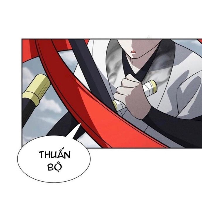 Trảm Thần, Bắt Đầu Từ Hôm Nay Chapter 73 - Trang 2