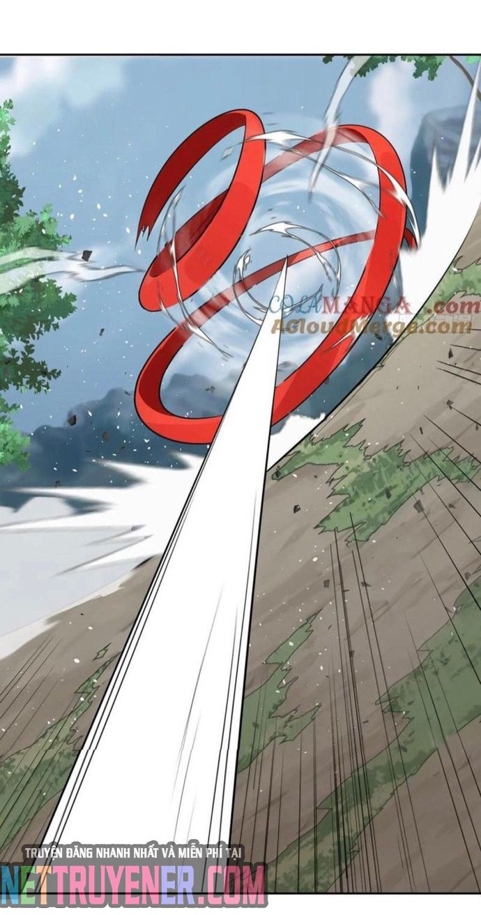 Trảm Thần, Bắt Đầu Từ Hôm Nay Chapter 73 - Trang 2