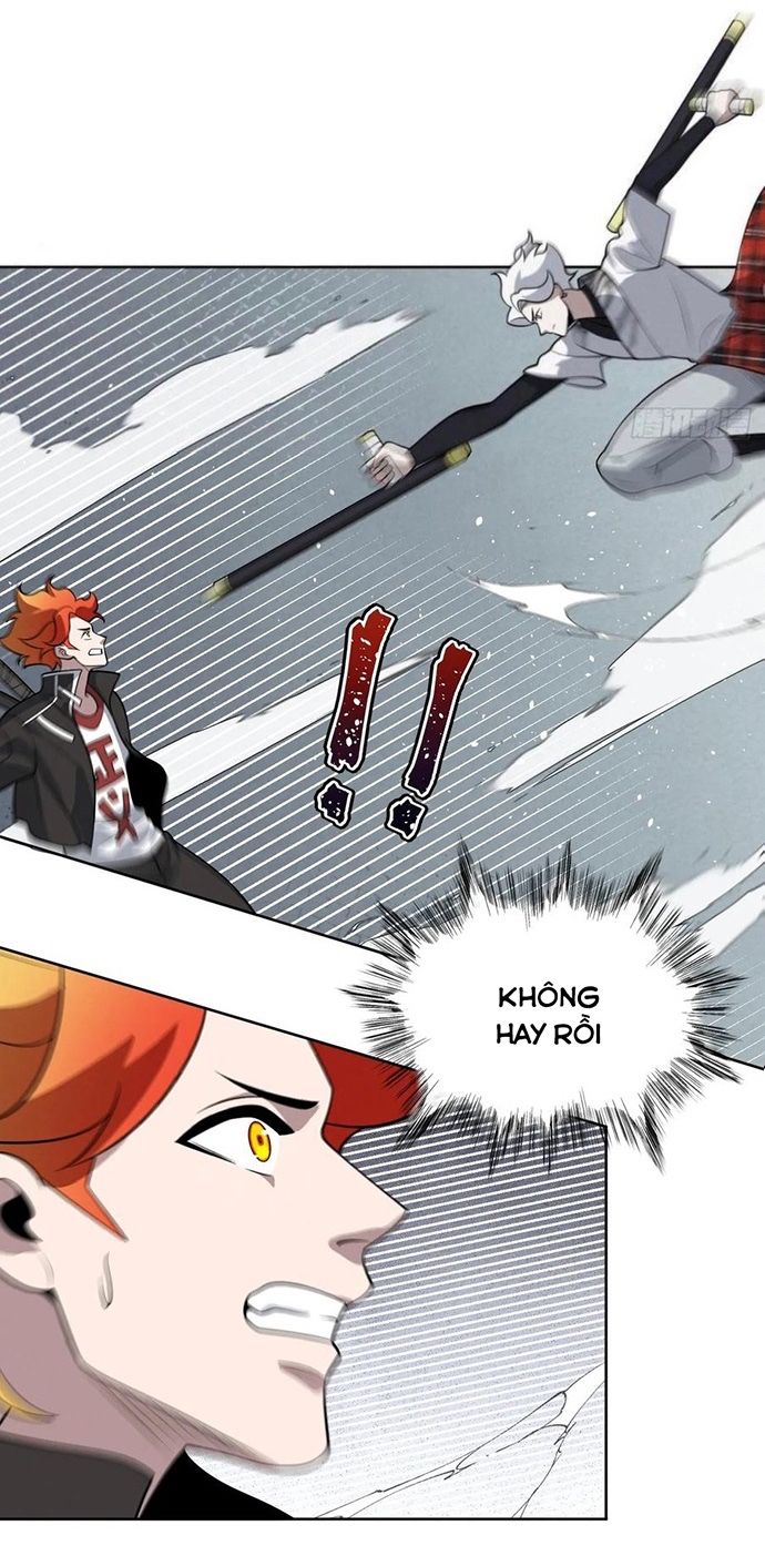 Trảm Thần, Bắt Đầu Từ Hôm Nay Chapter 73 - Trang 2