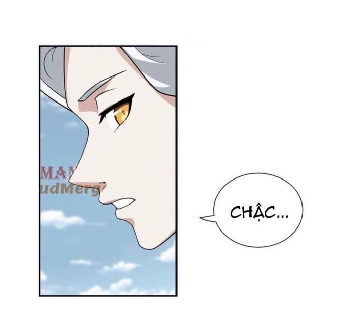 Trảm Thần, Bắt Đầu Từ Hôm Nay Chapter 73 - Trang 2