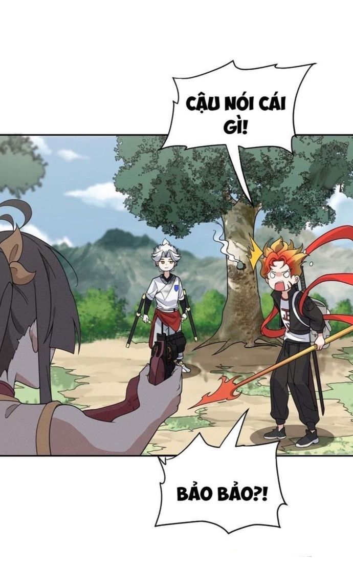 Trảm Thần, Bắt Đầu Từ Hôm Nay Chapter 73 - Trang 2