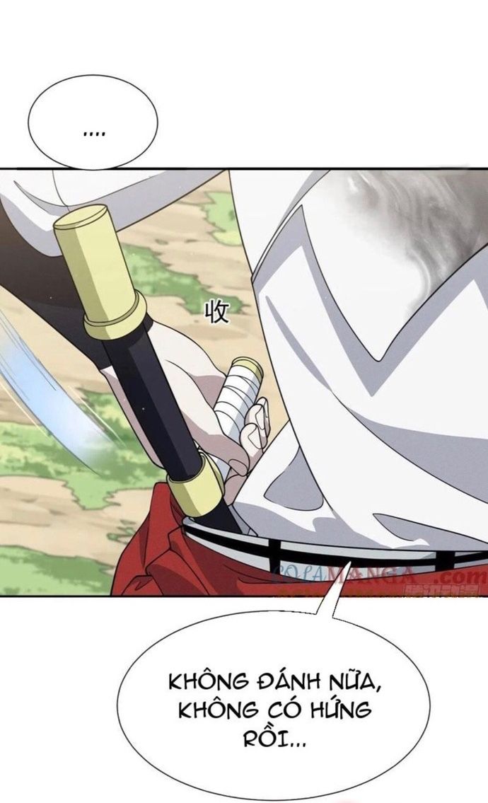 Trảm Thần, Bắt Đầu Từ Hôm Nay Chapter 73 - Trang 2