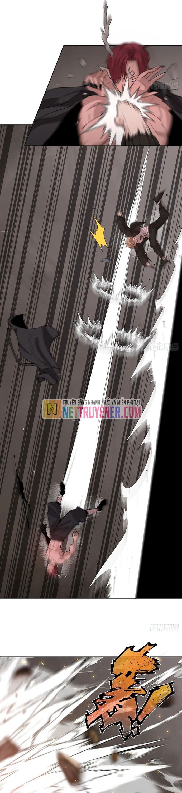 Trảm Thần, Bắt Đầu Từ Hôm Nay Chapter 75 - Trang 2
