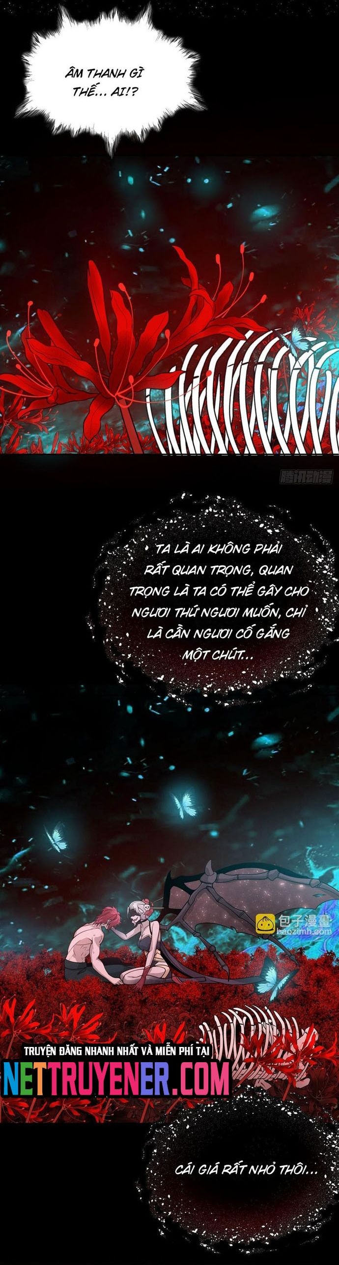 Trảm Thần, Bắt Đầu Từ Hôm Nay Chapter 75 - Trang 2