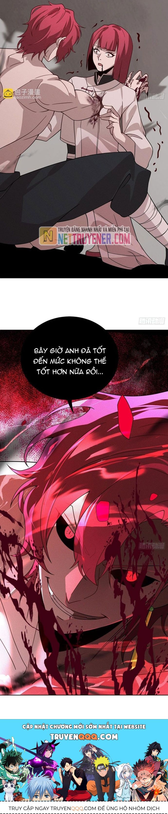 Trảm Thần, Bắt Đầu Từ Hôm Nay Chapter 75 - Trang 2
