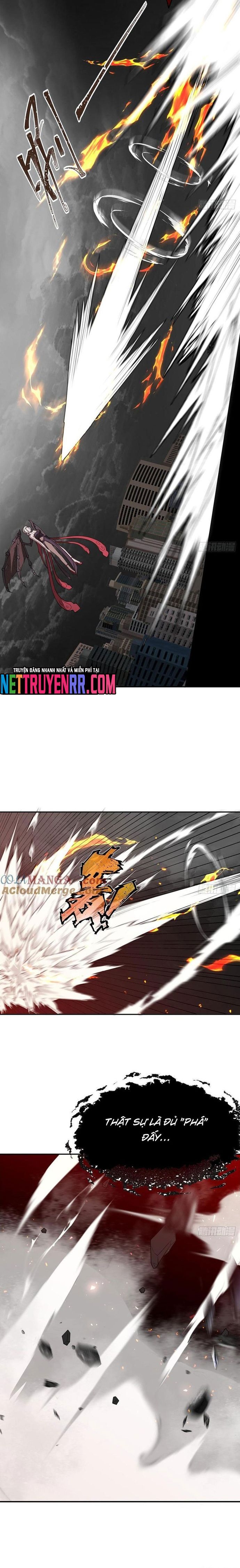 Trảm Thần, Bắt Đầu Từ Hôm Nay Chapter 78 - Trang 2
