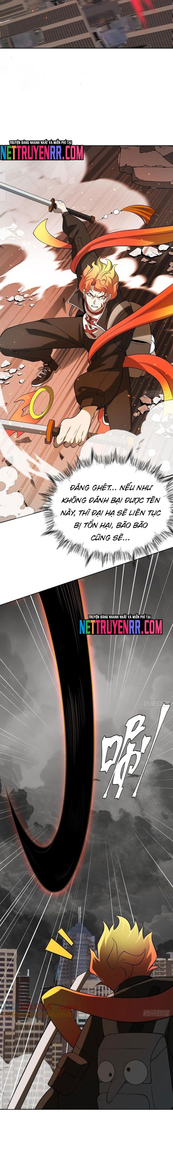 Trảm Thần, Bắt Đầu Từ Hôm Nay Chapter 78 - Trang 2