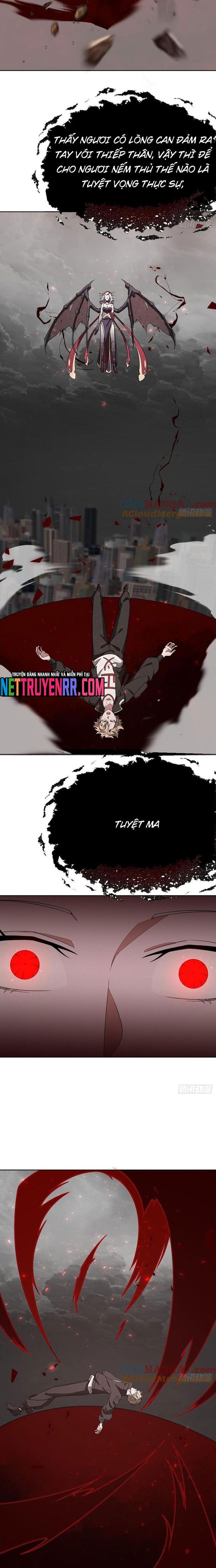 Trảm Thần, Bắt Đầu Từ Hôm Nay Chapter 78 - Trang 2