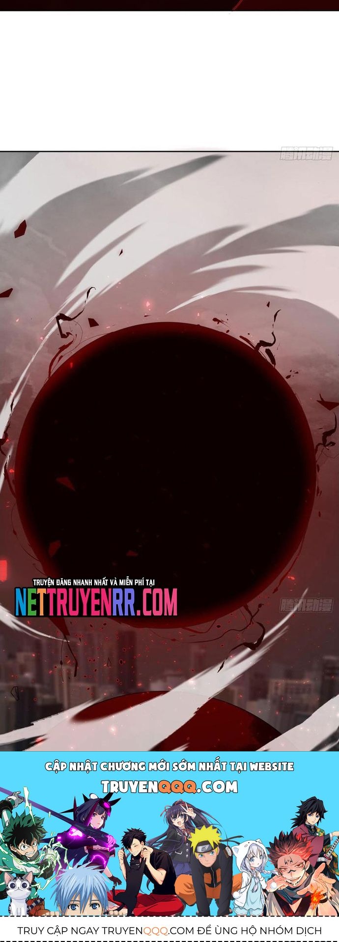 Trảm Thần, Bắt Đầu Từ Hôm Nay Chapter 78 - Trang 2