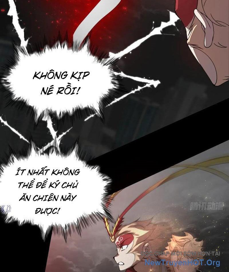 Trảm Thần, Bắt Đầu Từ Hôm Nay Chapter 89 - Trang 2