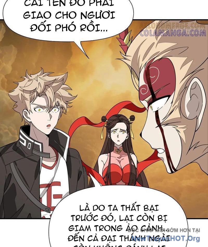 Trảm Thần, Bắt Đầu Từ Hôm Nay Chapter 89 - Trang 2