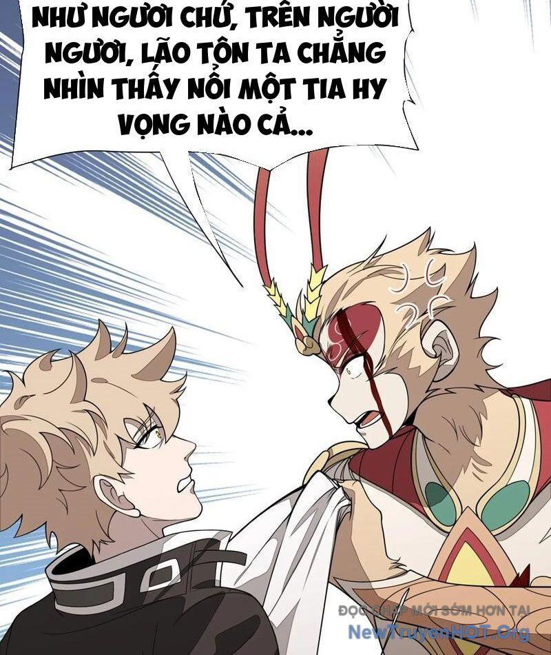 Trảm Thần, Bắt Đầu Từ Hôm Nay Chapter 89 - Trang 2