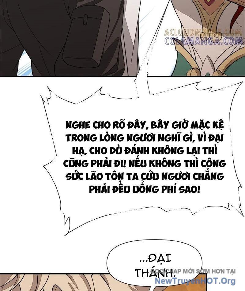 Trảm Thần, Bắt Đầu Từ Hôm Nay Chapter 89 - Trang 2