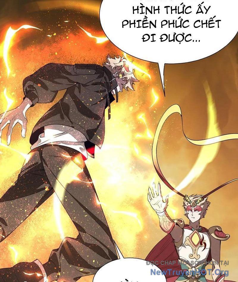 Trảm Thần, Bắt Đầu Từ Hôm Nay Chapter 89 - Trang 2