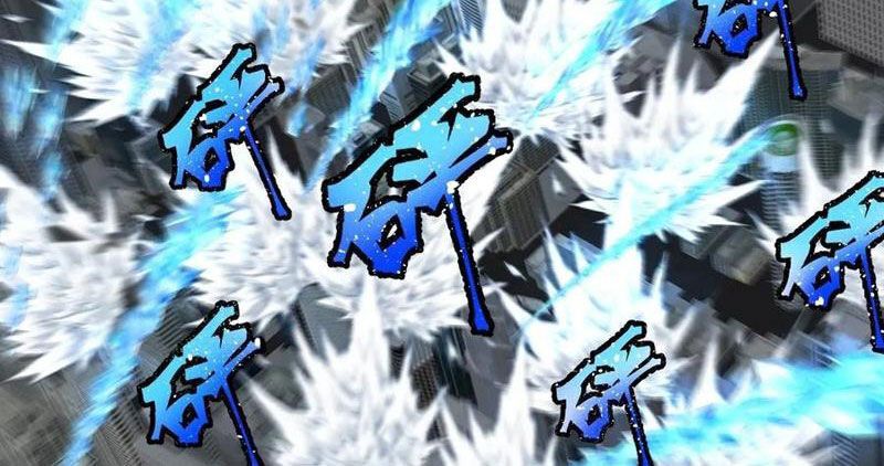 Trảm Thần, Bắt Đầu Từ Hôm Nay Chapter 90 - Trang 2