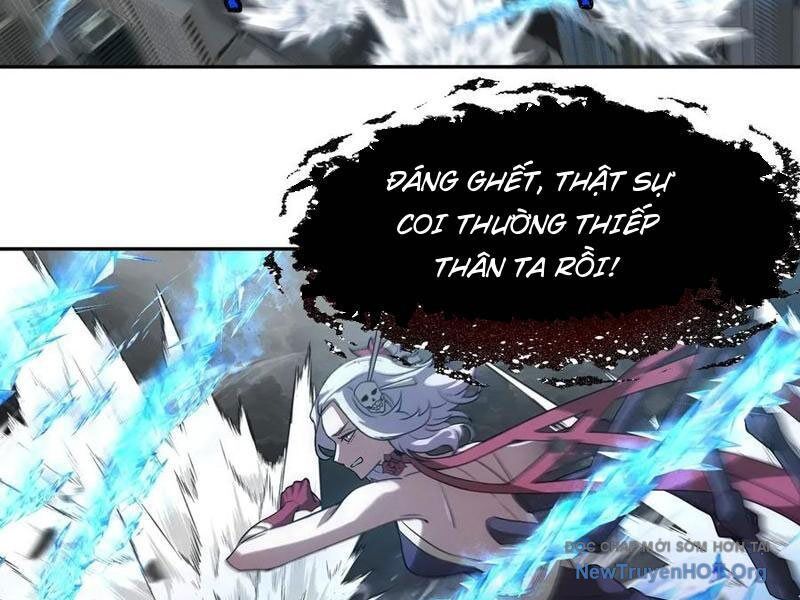 Trảm Thần, Bắt Đầu Từ Hôm Nay Chapter 90 - Trang 2