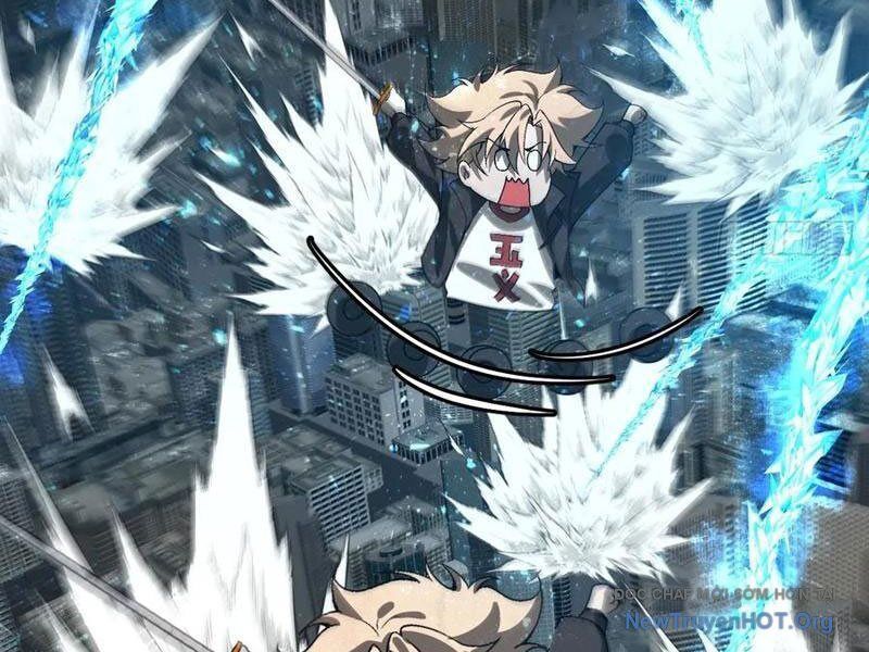 Trảm Thần, Bắt Đầu Từ Hôm Nay Chapter 90 - Trang 2