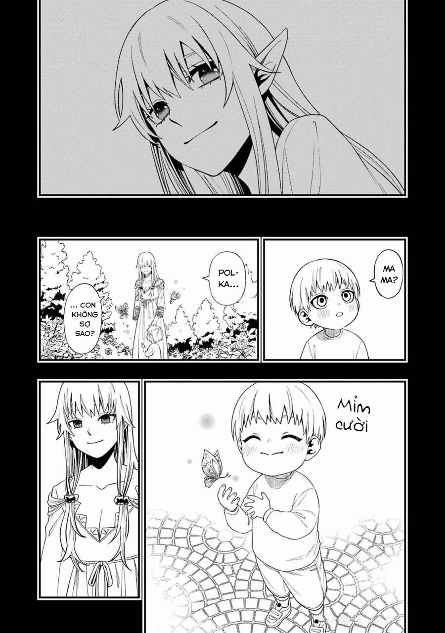 Dead Mount Death Play Chapter 123 - Trang 2