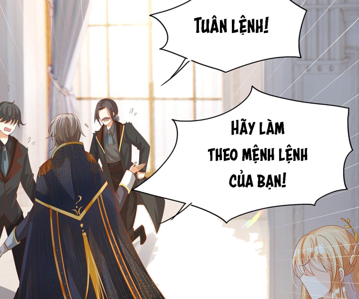 Nữ Phụ Pháo Hôi Bị Ép Mở Doanh Nghiệp Chapter 6 - Trang 2