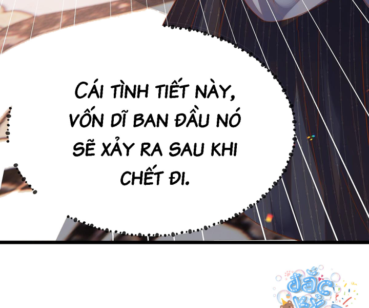 Nữ Phụ Pháo Hôi Bị Ép Mở Doanh Nghiệp Chapter 6 - Trang 2