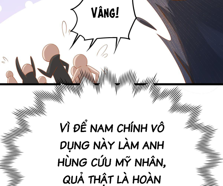 Nữ Phụ Pháo Hôi Bị Ép Mở Doanh Nghiệp Chapter 6 - Trang 2