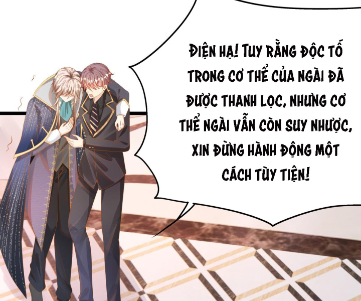 Nữ Phụ Pháo Hôi Bị Ép Mở Doanh Nghiệp Chapter 6 - Trang 2