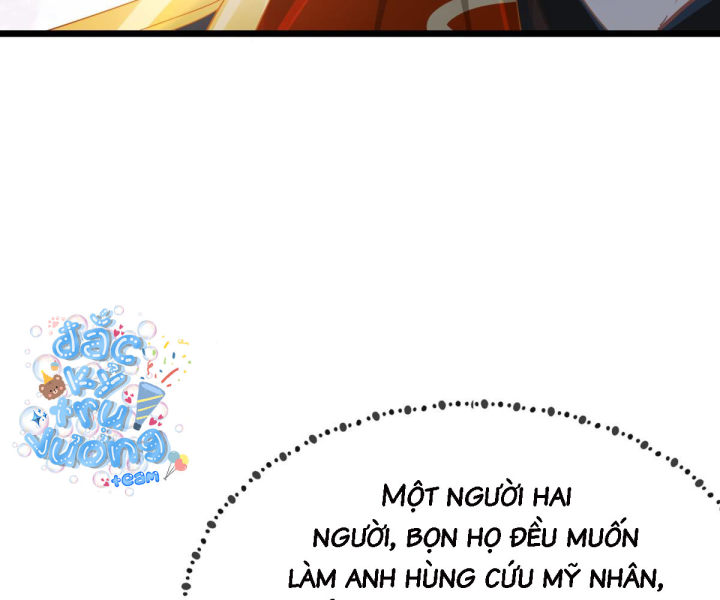 Nữ Phụ Pháo Hôi Bị Ép Mở Doanh Nghiệp Chapter 6 - Trang 2