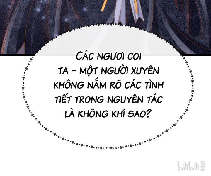Nữ Phụ Pháo Hôi Bị Ép Mở Doanh Nghiệp Chapter 6 - Trang 2