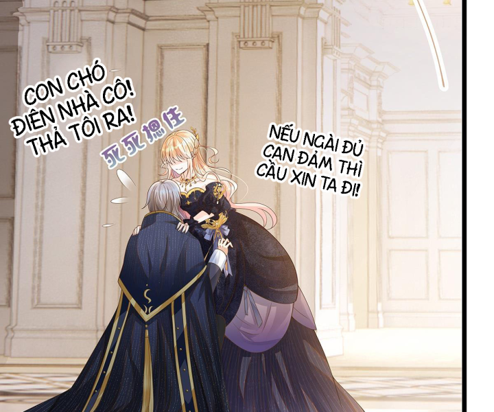 Nữ Phụ Pháo Hôi Bị Ép Mở Doanh Nghiệp Chapter 6 - Trang 2