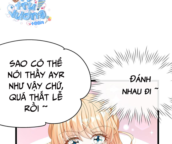 Nữ Phụ Pháo Hôi Bị Ép Mở Doanh Nghiệp Chapter 7 - Trang 2