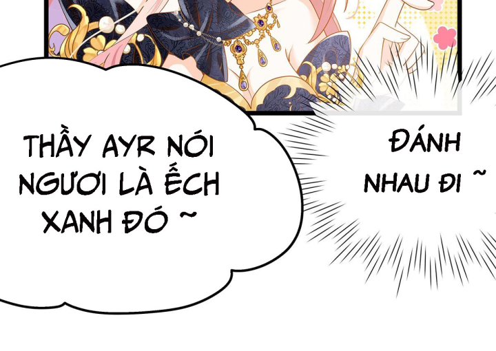 Nữ Phụ Pháo Hôi Bị Ép Mở Doanh Nghiệp Chapter 7 - Trang 2