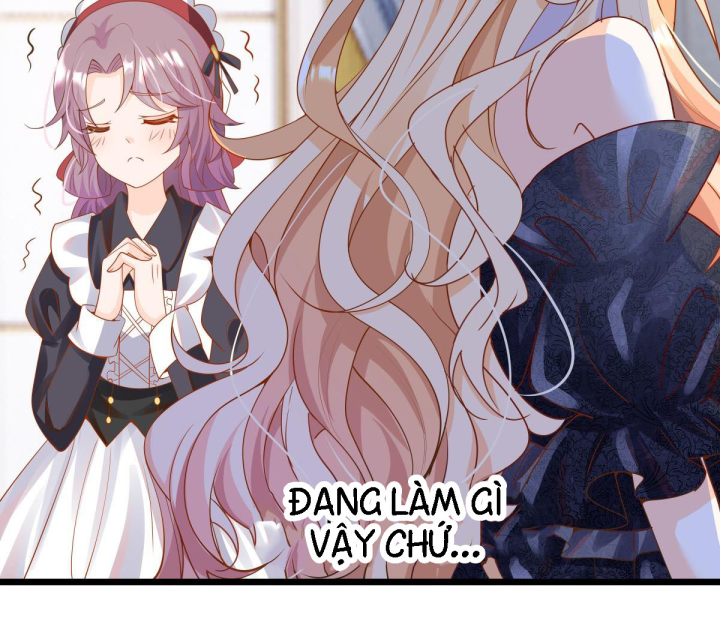 Nữ Phụ Pháo Hôi Bị Ép Mở Doanh Nghiệp Chapter 7 - Trang 2