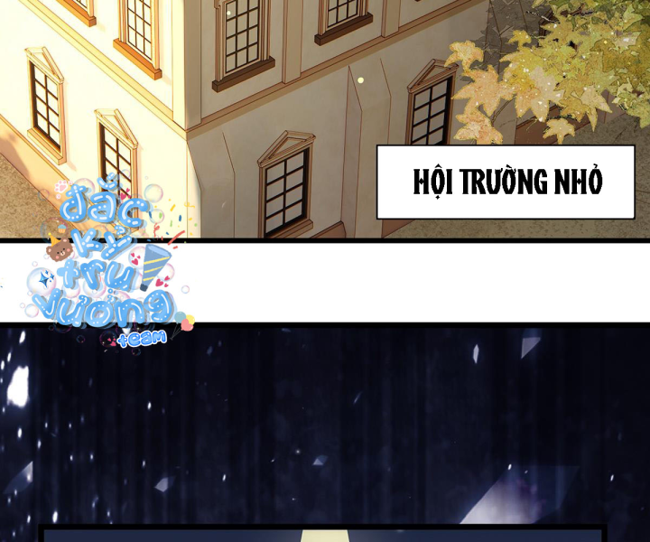 Nữ Phụ Pháo Hôi Bị Ép Mở Doanh Nghiệp Chapter 7 - Trang 2
